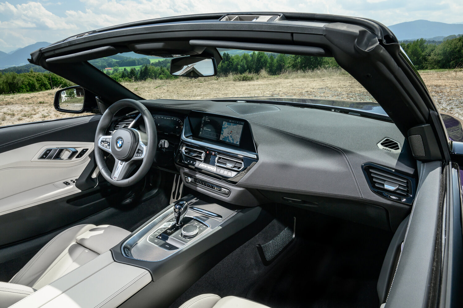 BMW Z4 M40i