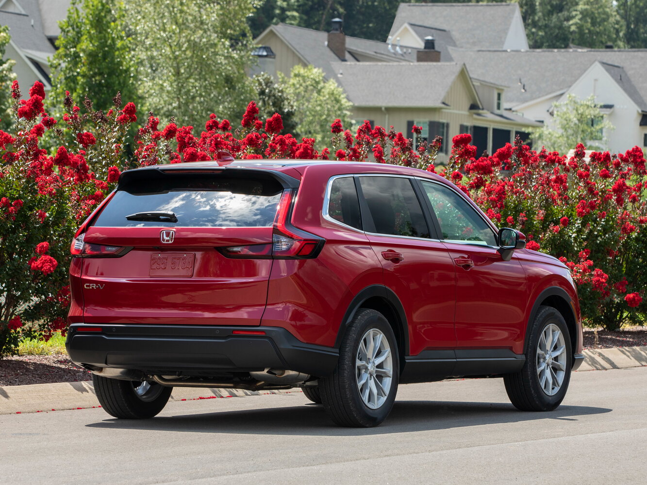 Honda CR-V 1.5 EX-L 2WD