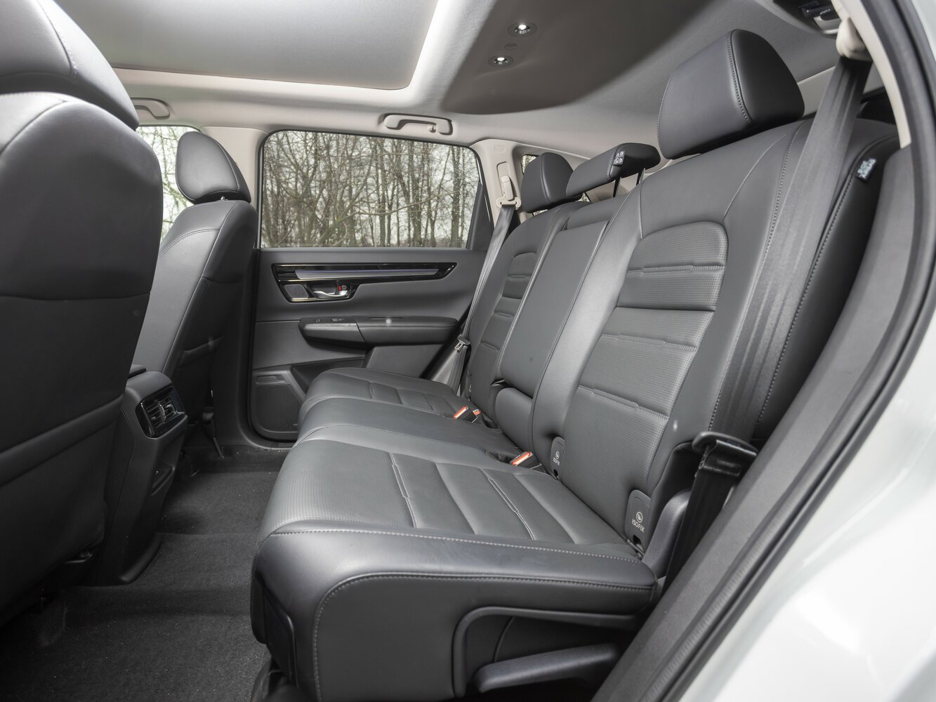 Honda CR-V 1.5 EX-L 2WD