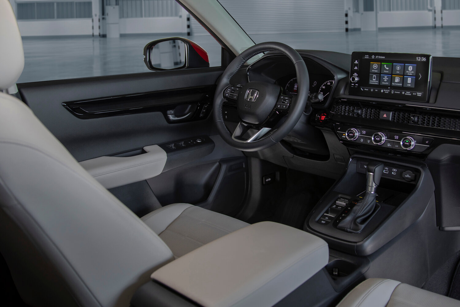 Honda CR-V 1.5 EX-L 2WD