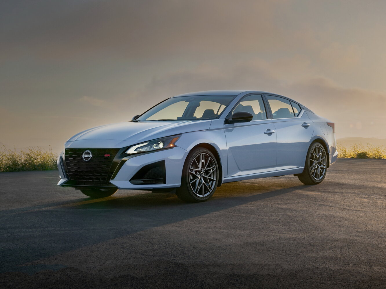 Nissan Altima 2022 2.0L XL-TLS Enjoy