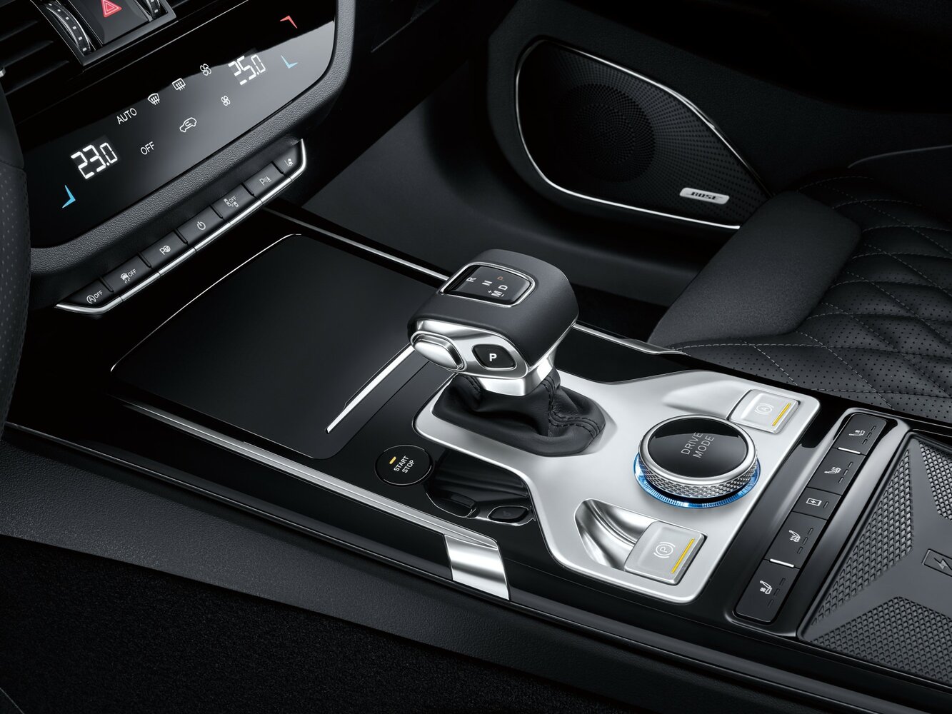 Hongqi HS5 2022 2.0T