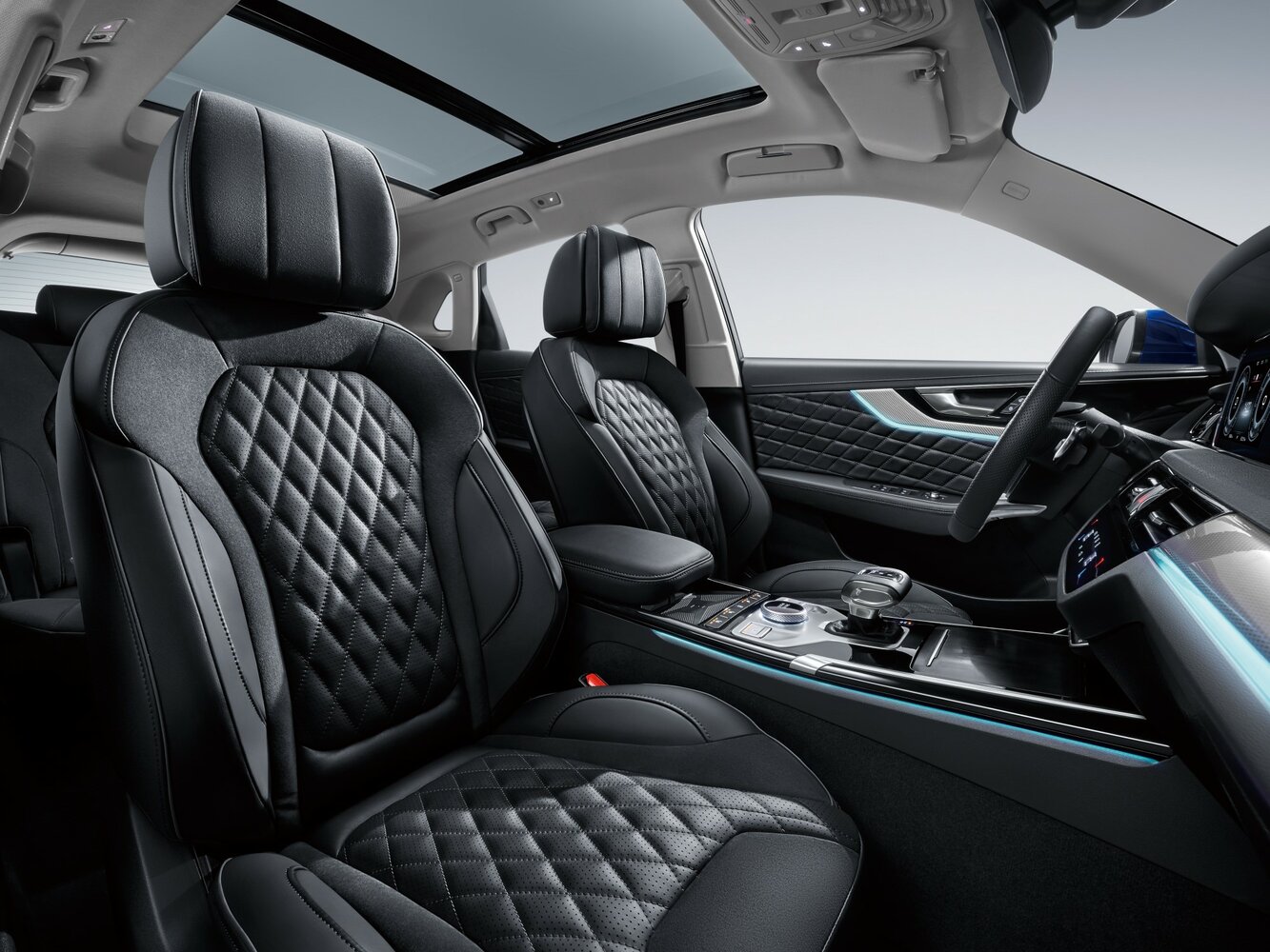 Hongqi HS5 2022 2.0T