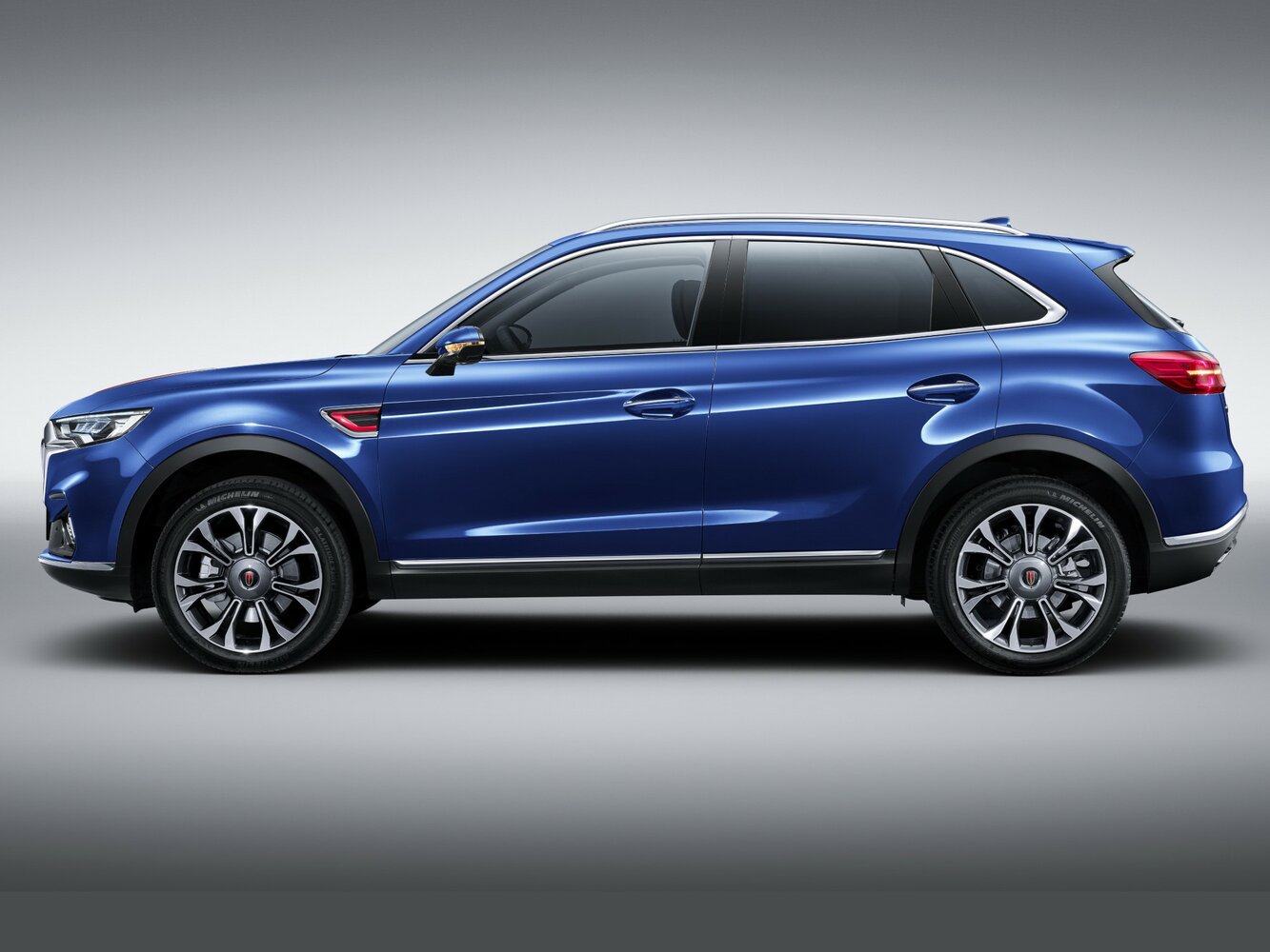Hongqi HS5 2022 2.0T