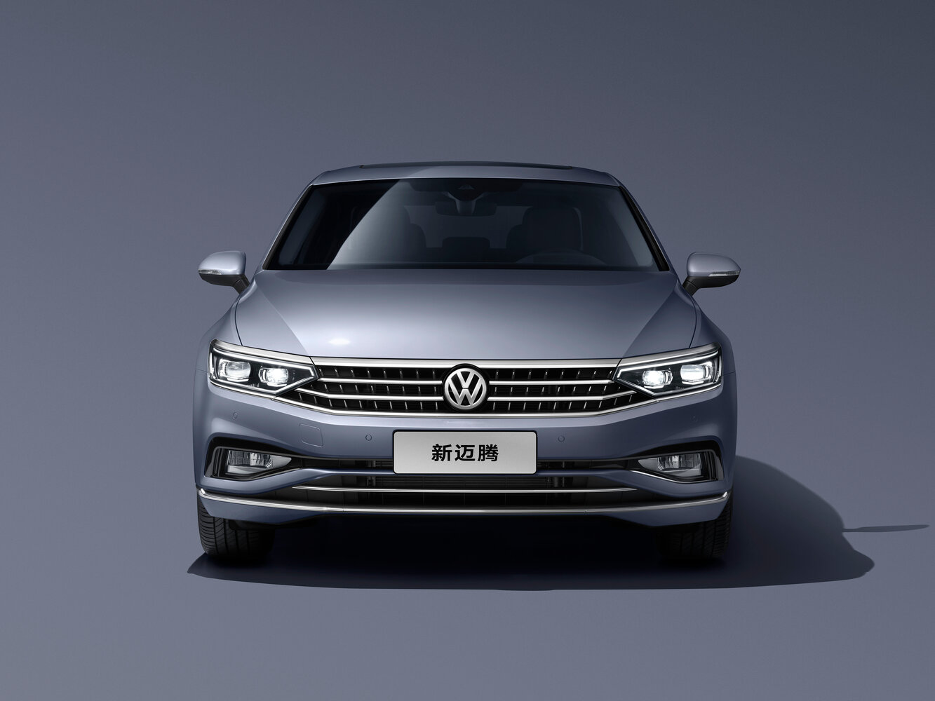 Volkswagen Magotan 2023 200 330TSI DSG Lead