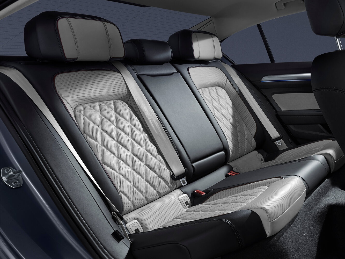 Volkswagen Magotan 2023 200 330TSI DSG Luxury