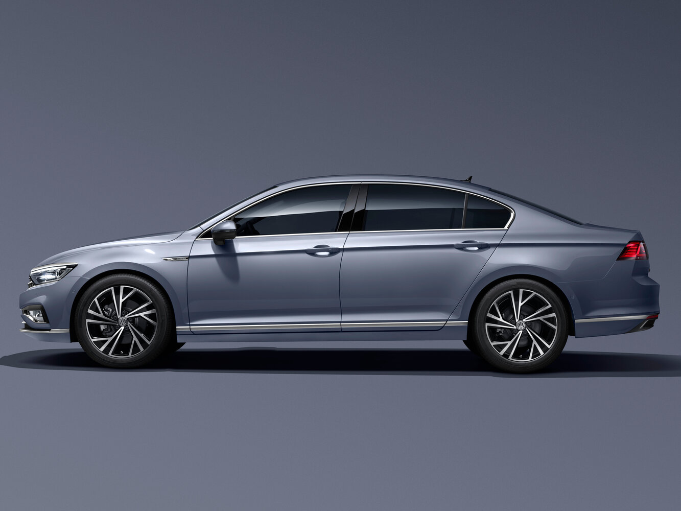 Volkswagen Magotan 2023 200 330TSI DSG Lead
