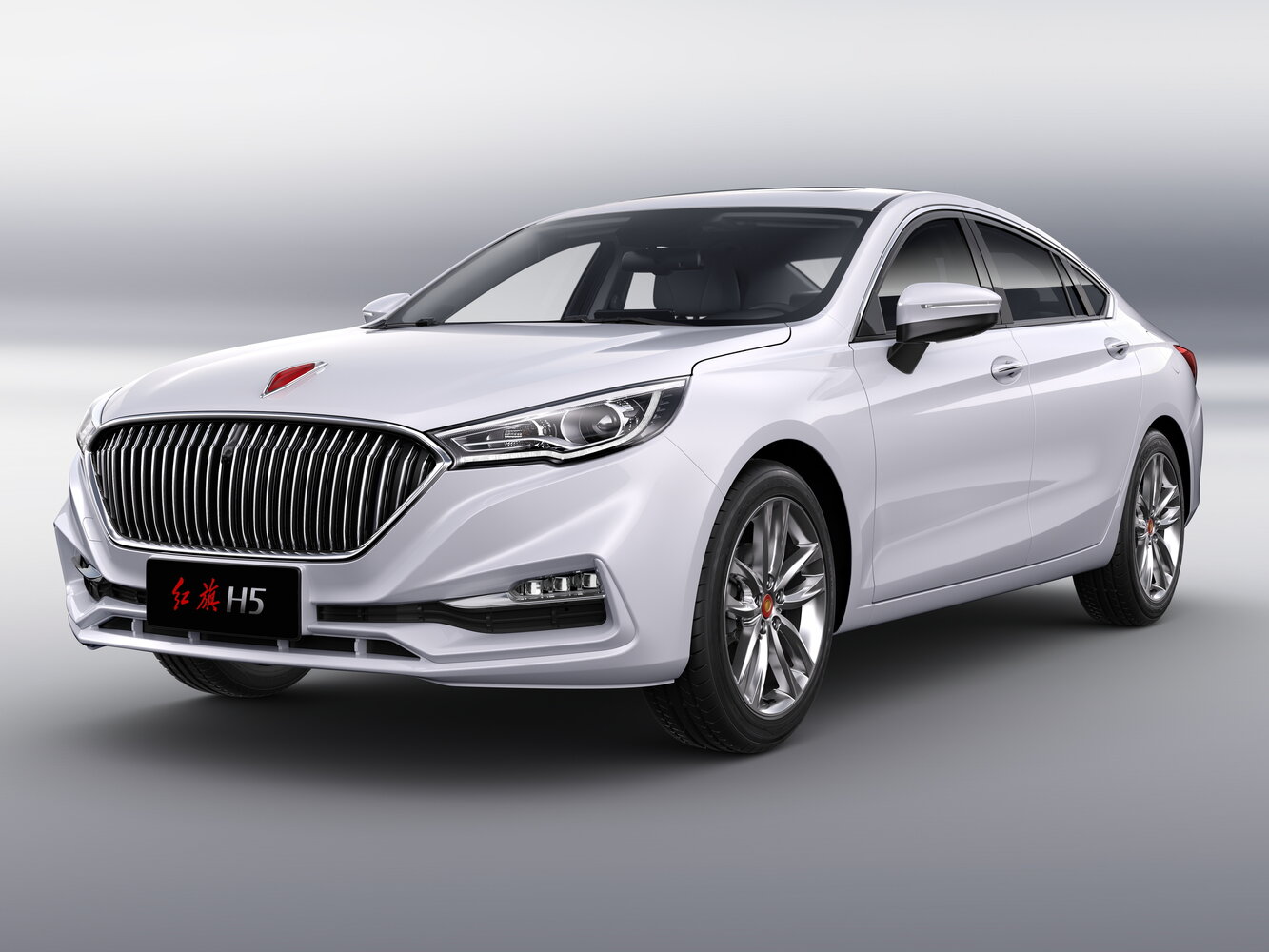 Hongqi H5 2020 1.8T AT