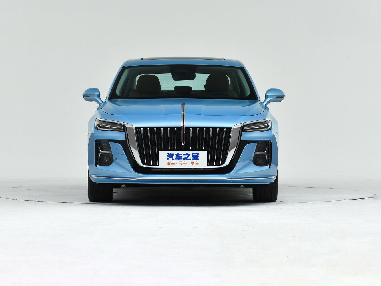 Hongqi H5 2025 2.0T AT
