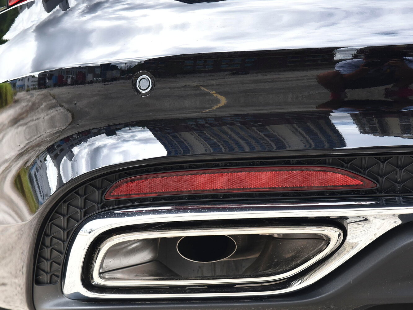 Hongqi H5 2025 2.0T AT