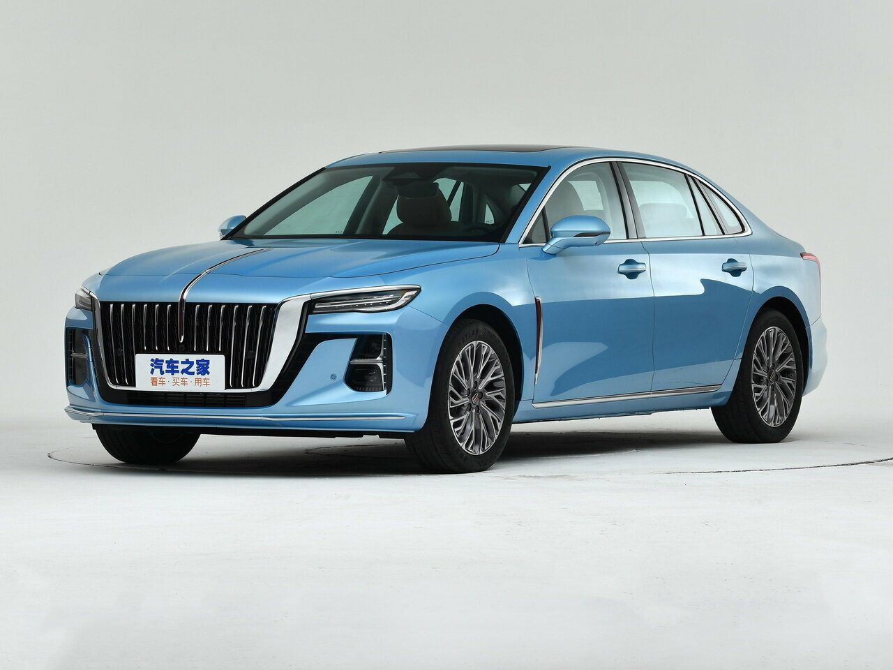 Hongqi H5 2023 1.5T DCT