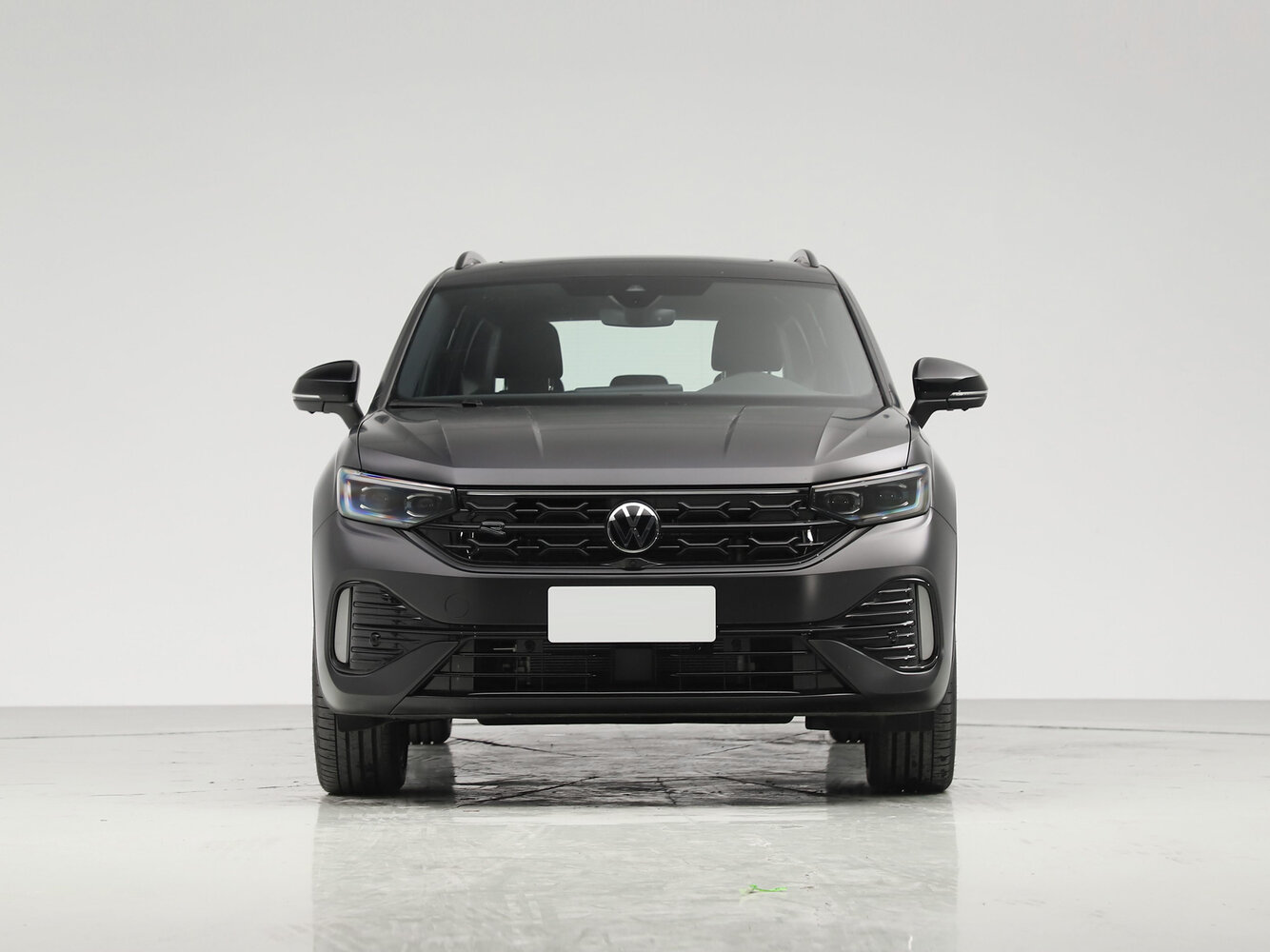 Volkswagen Tayron 2023 280TSI Luxury Plus