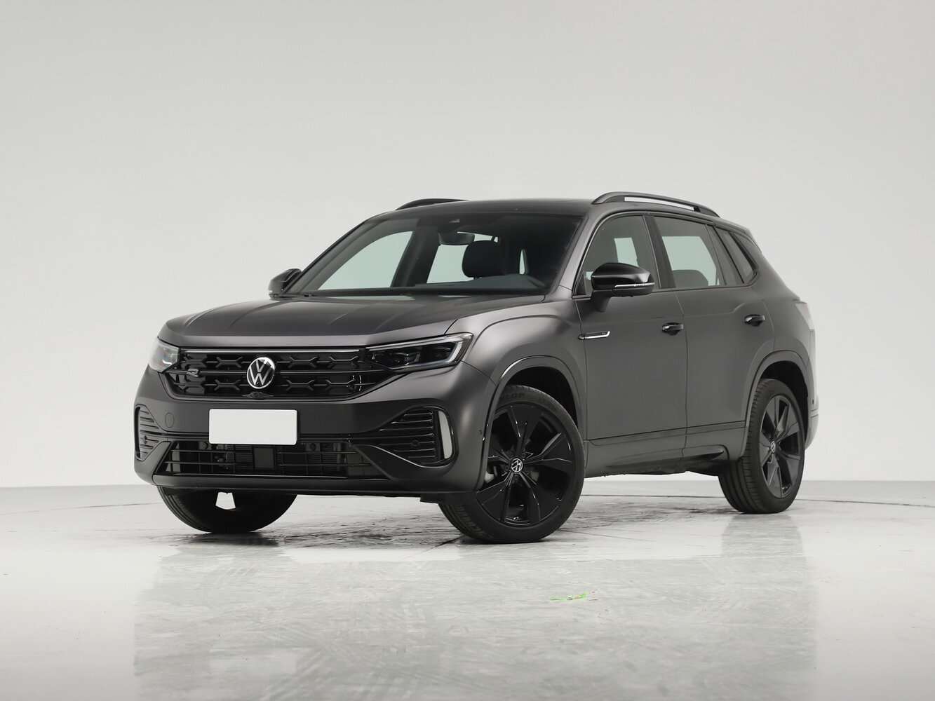 Volkswagen Tayron 2022 280TSI Luxury Smart Connect