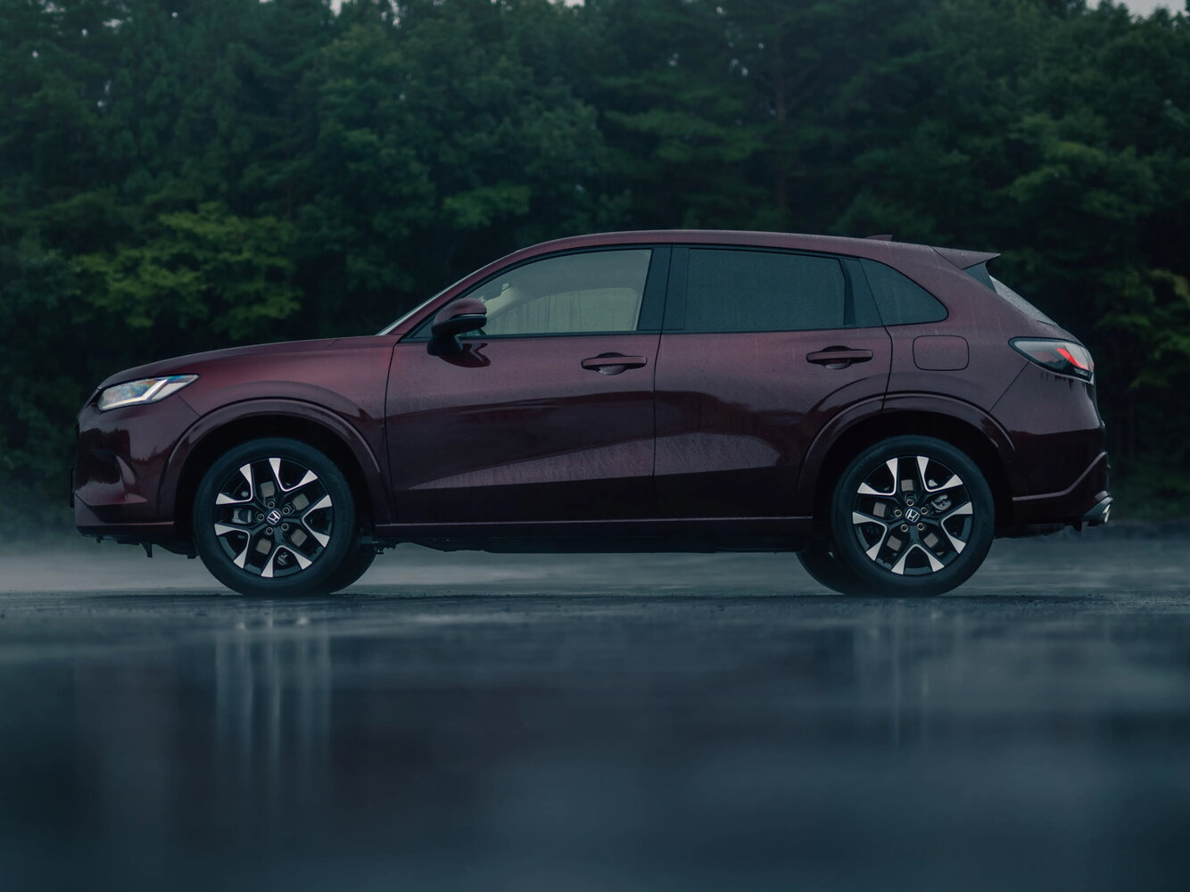 Honda ZR-V e:HEV Z