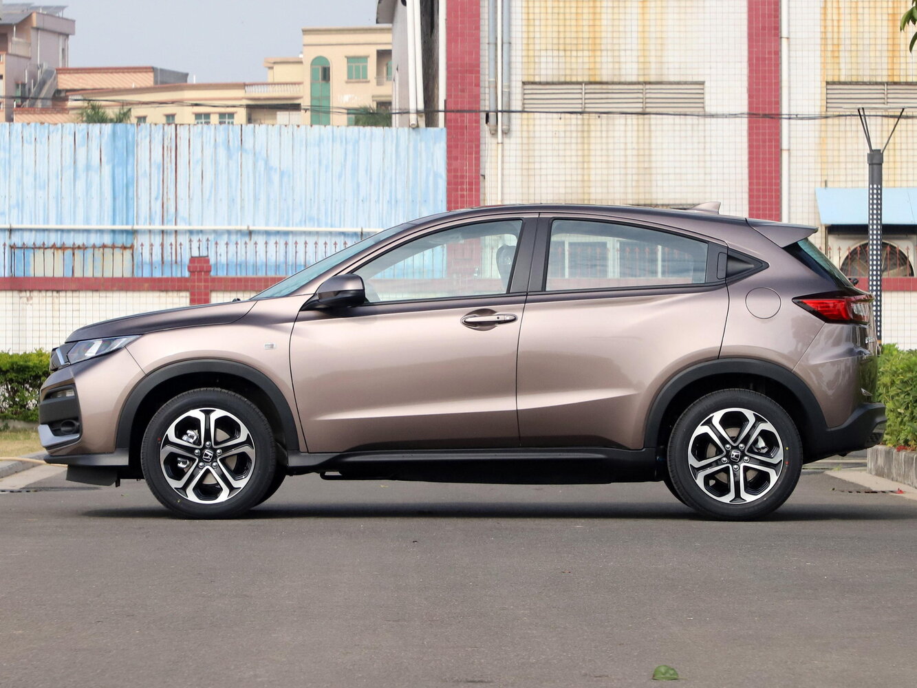 Honda XR-V 2017 1.5L LXi CVT
