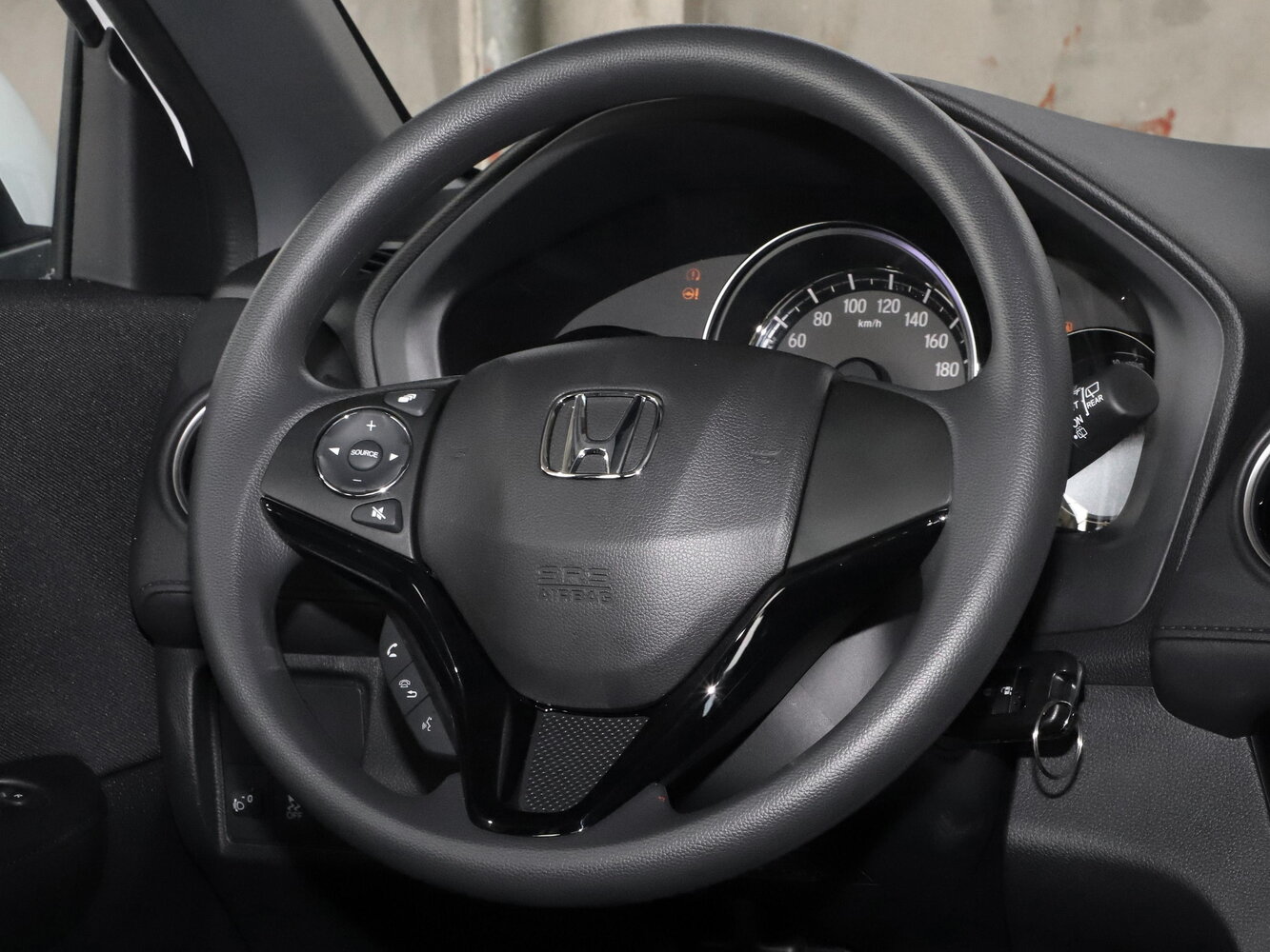 Honda XR-V 2017 1.5L LXi CVT
