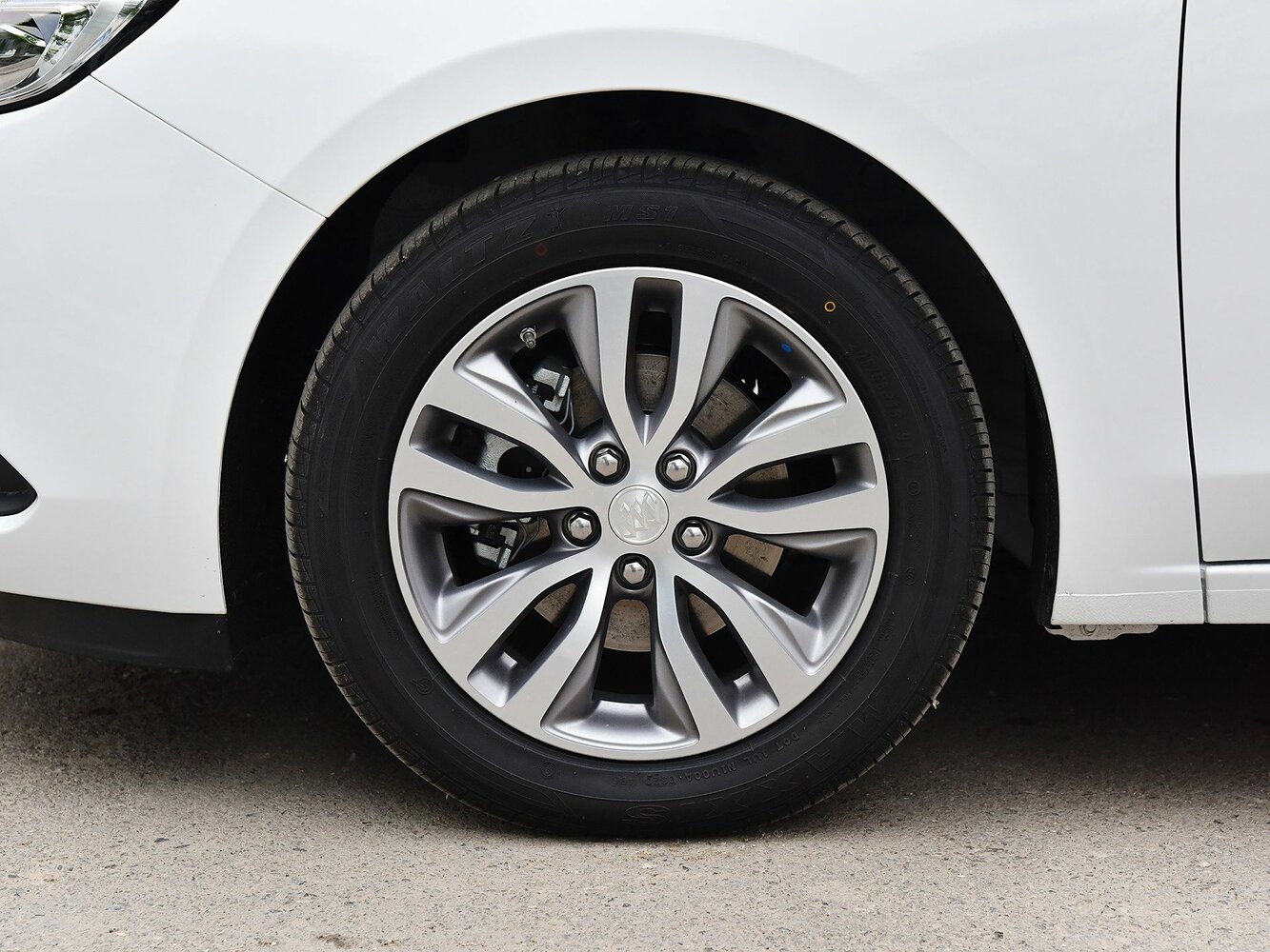 Buick Excelle 2021 1.5L AT Elite