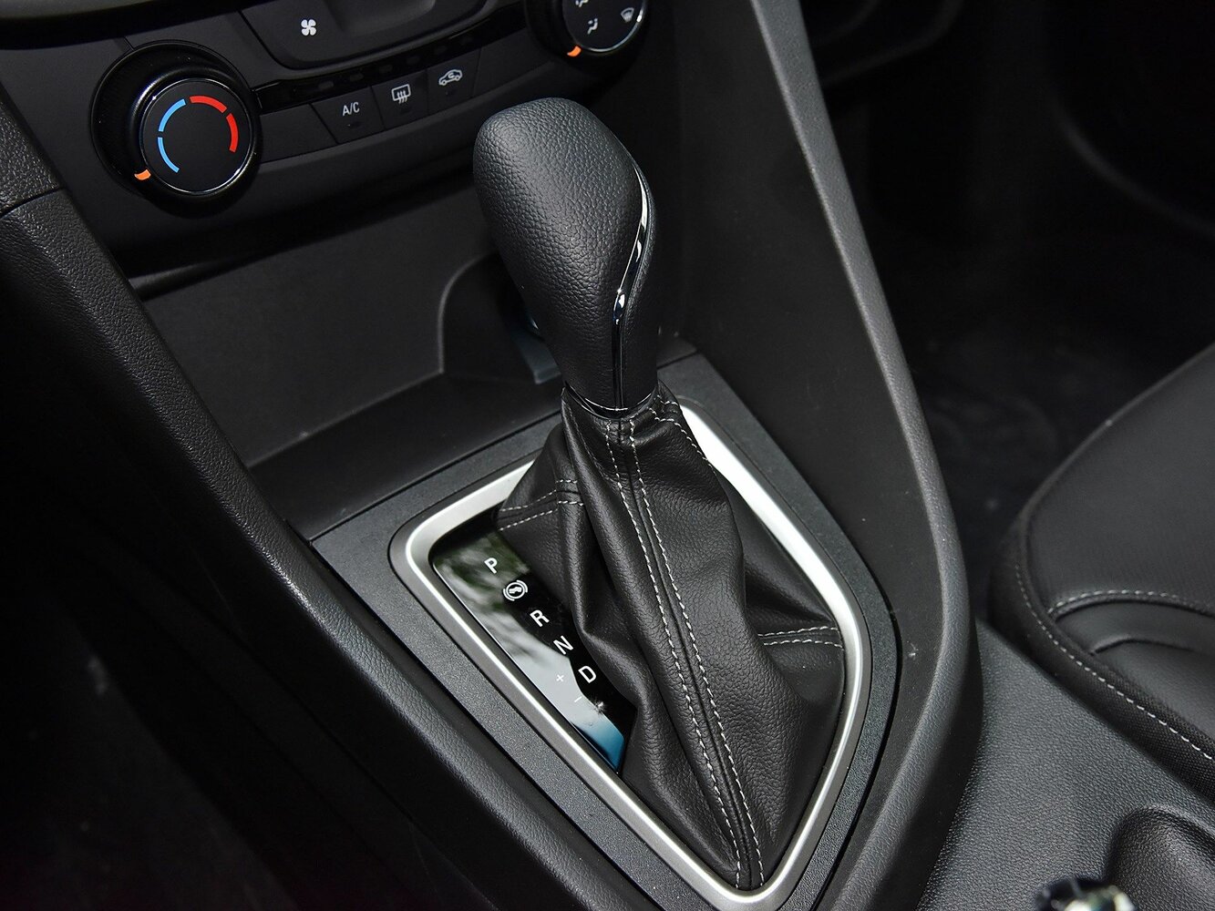 Buick Excelle 2021 1.5L AT Elite