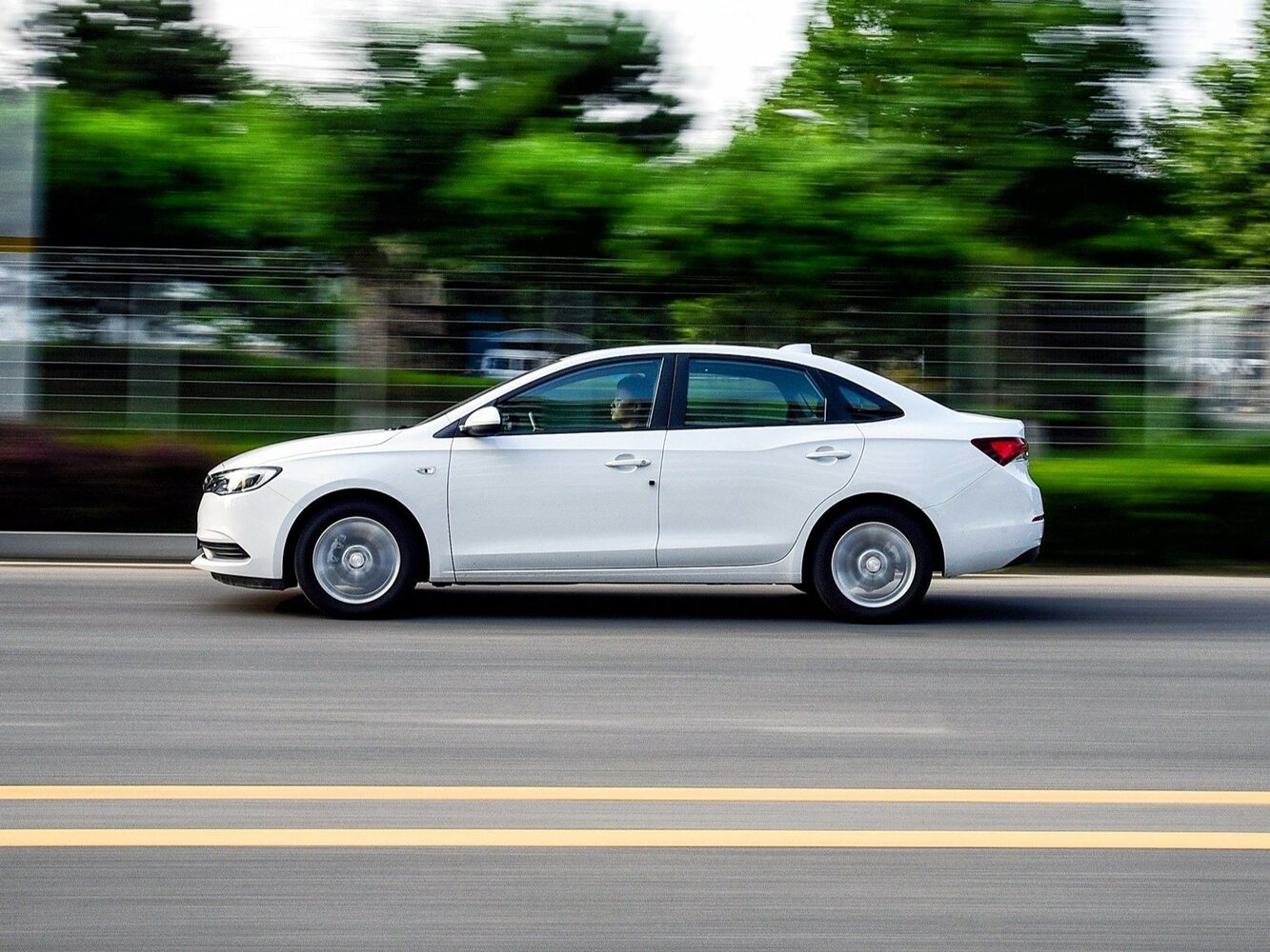 Buick Excelle 2021 1.3T AT Elite