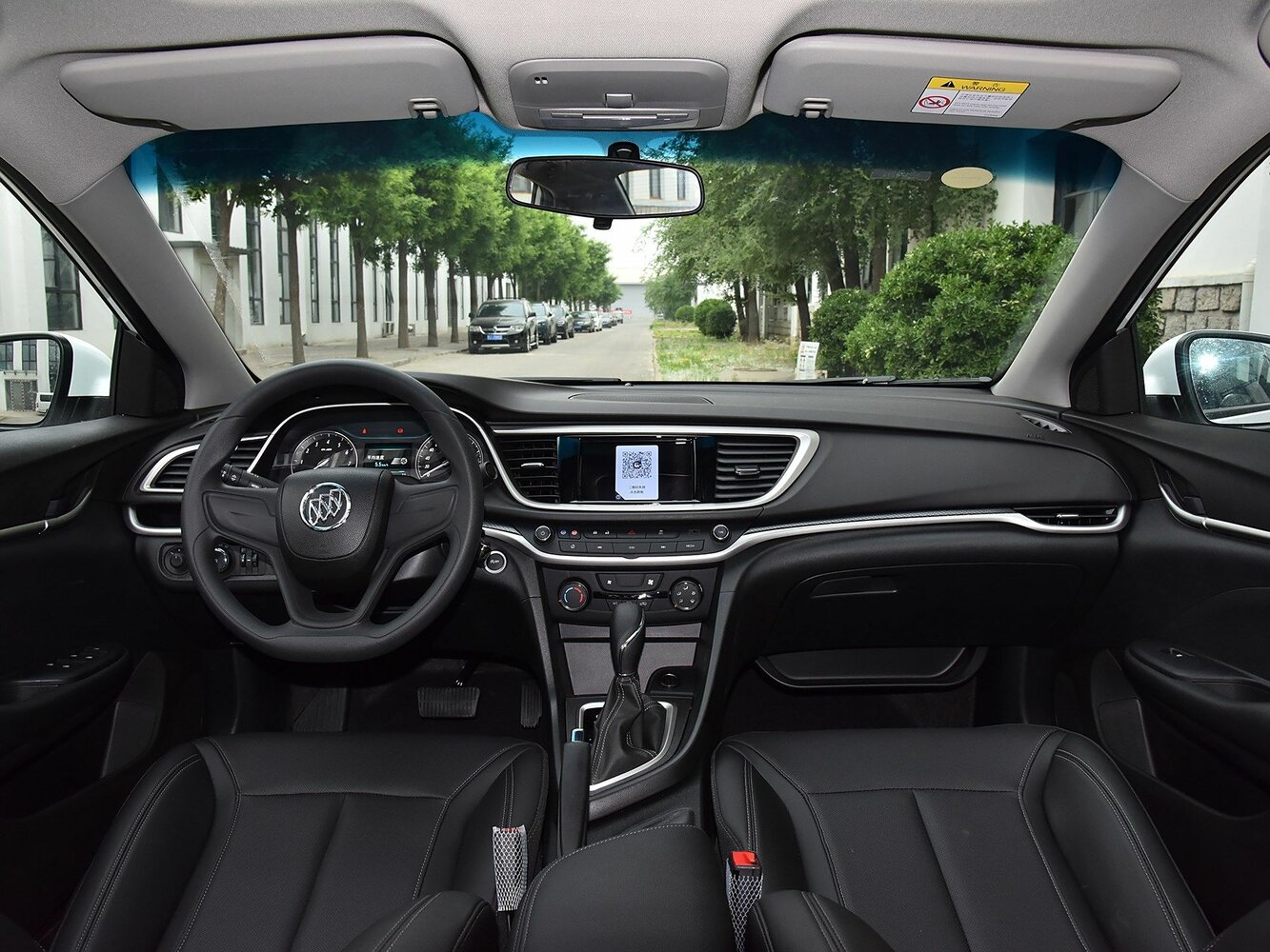 Buick Excelle 2021 1.5L AT Elite