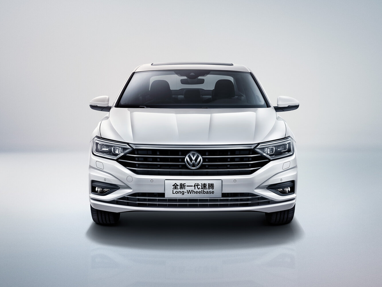 Volkswagen Sagitar 2020 200TSI DSG Comfort VI