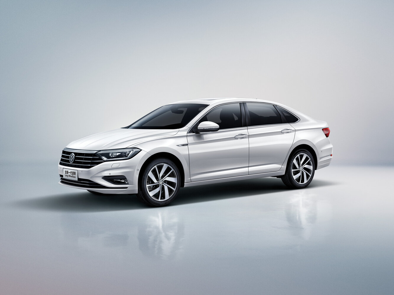 Volkswagen Sagitar 2020 200TSI DSG Comfort VI