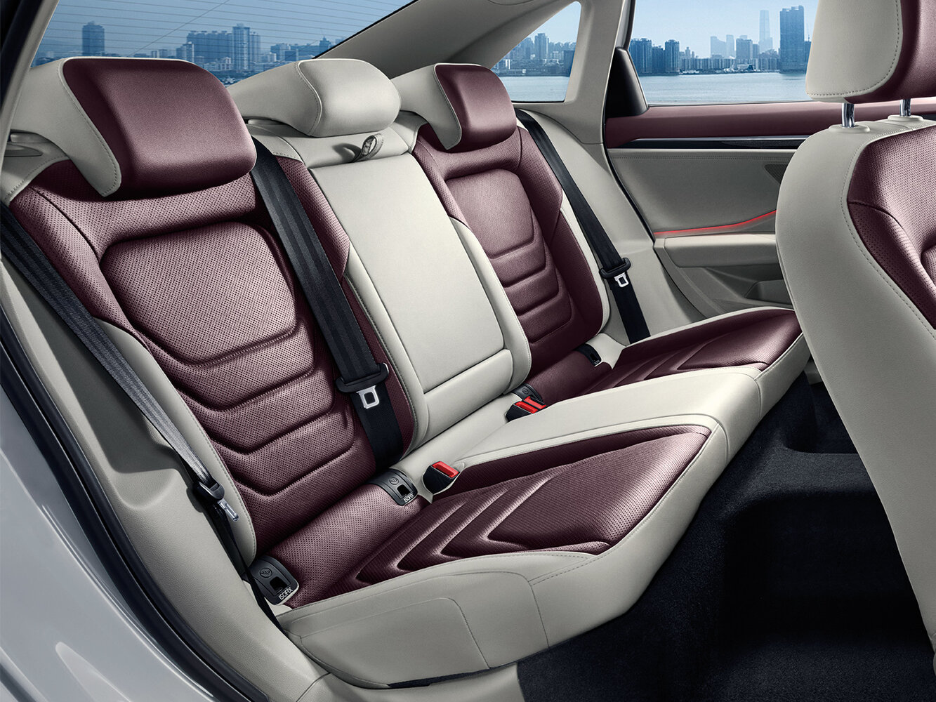 Volkswagen Sagitar 2020 200TSI DSG Comfort VI
