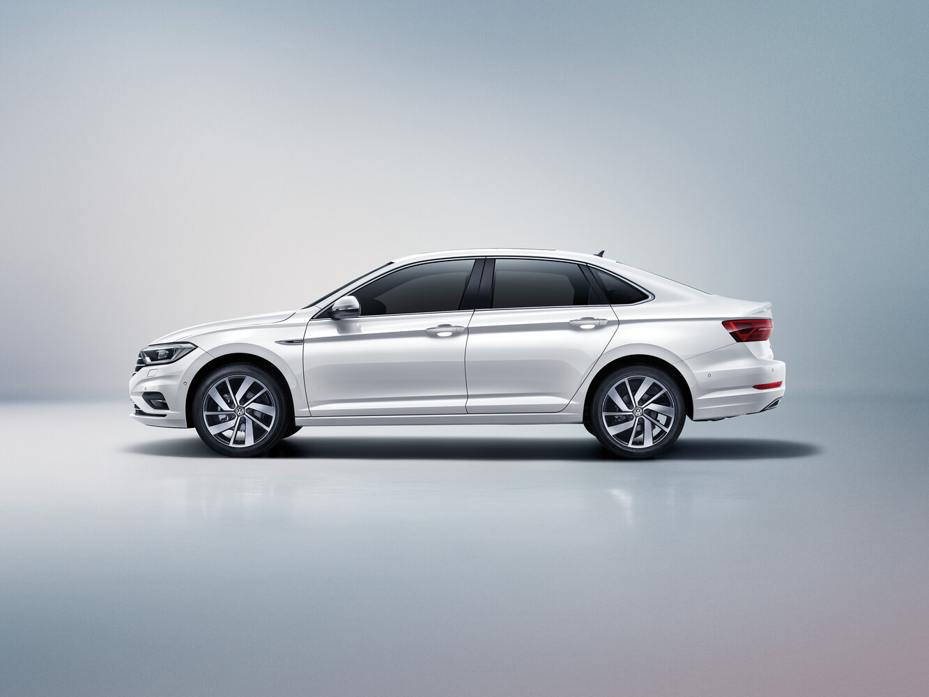 Volkswagen Sagitar 2020 200TSI DSG Comfort VI