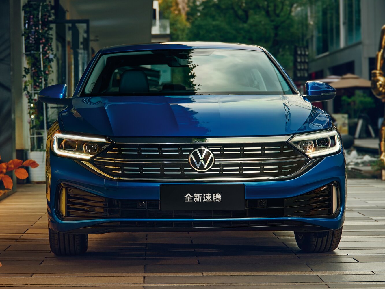 Volkswagen Sagitar 2022 280TSI DSG