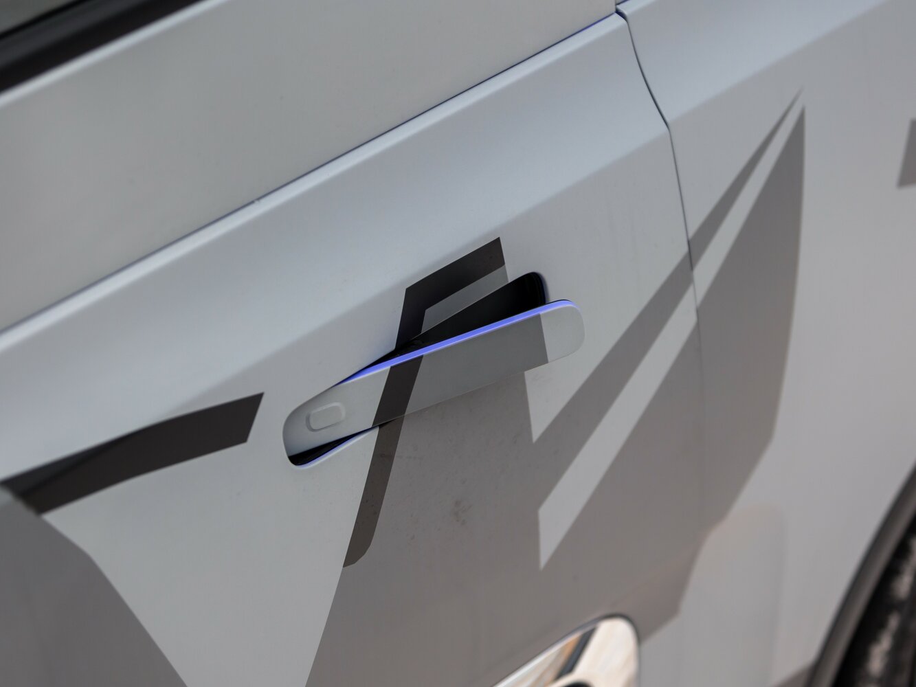 Baojun Kiwi EV