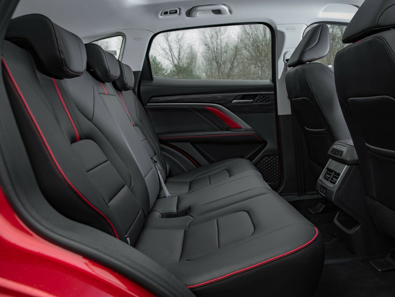 Haval H6 2021 2.0GDIT AT Champion