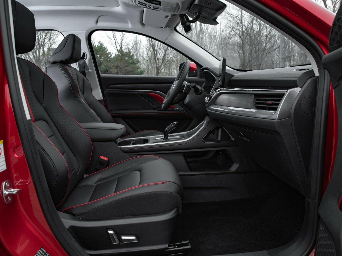 Haval H6 2021 2.0GDIT AT Champion