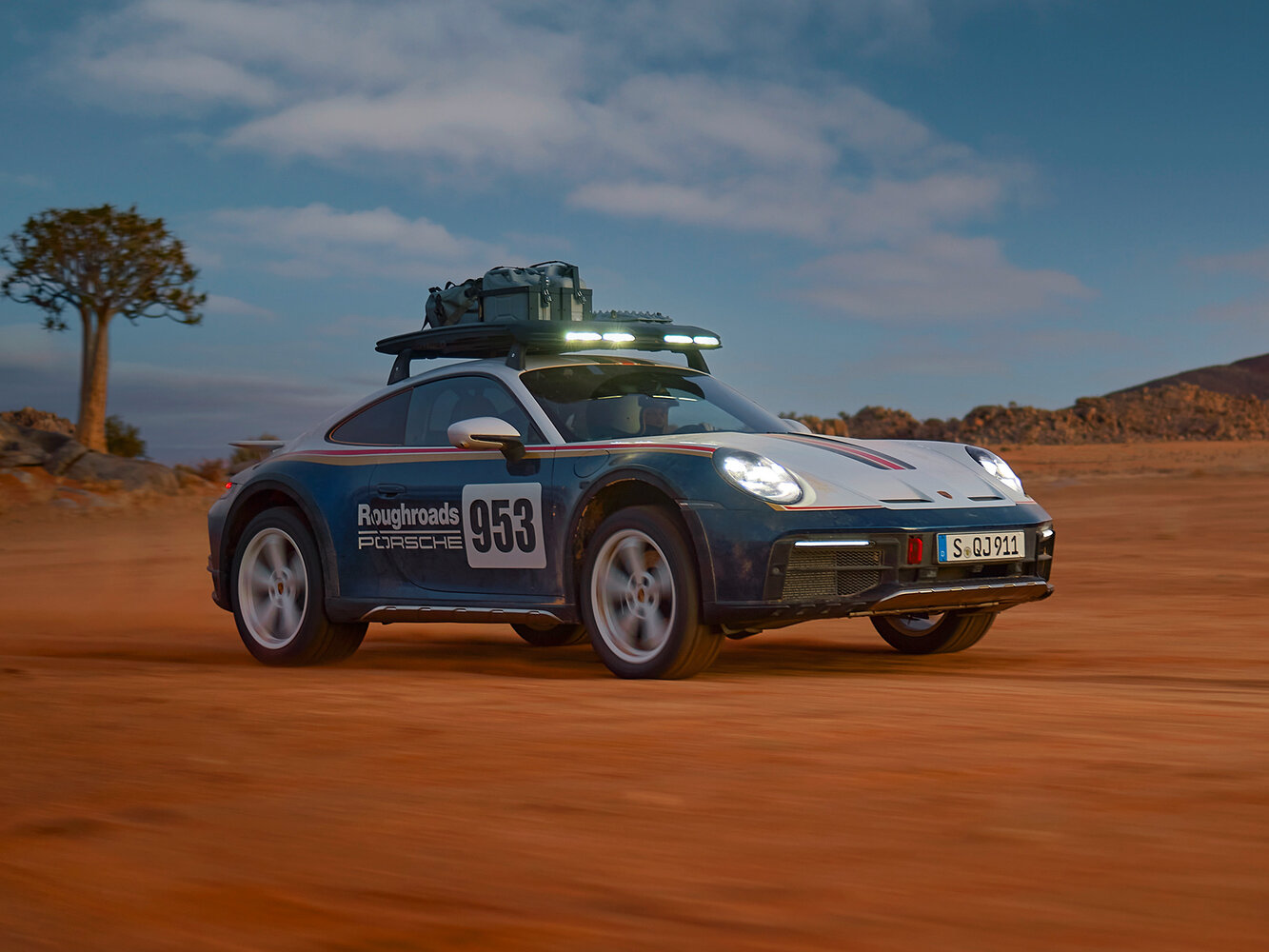 Dakar
