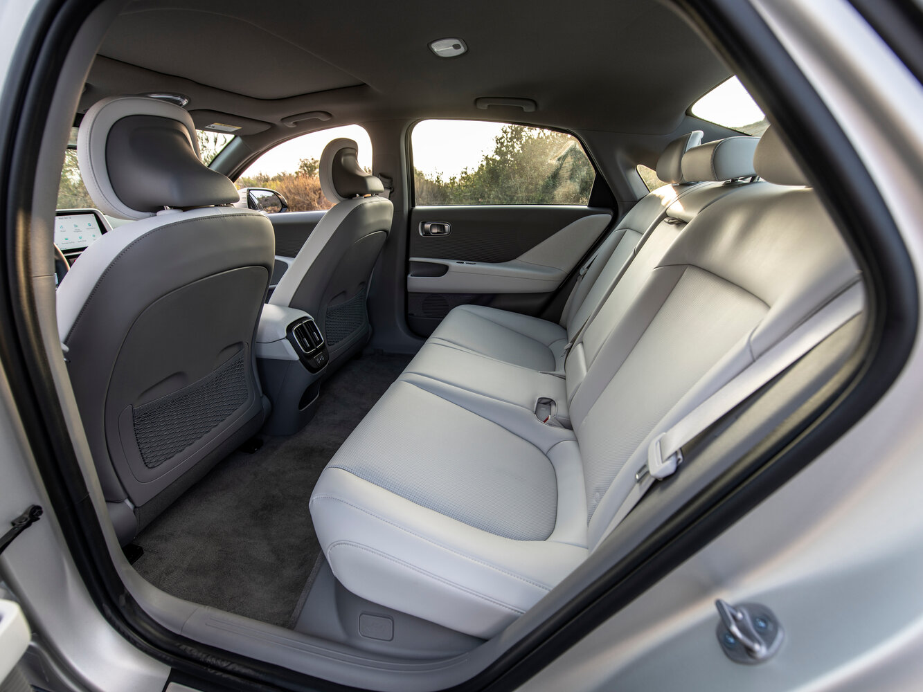 Hyundai IONIQ 6 Exclusive Plus