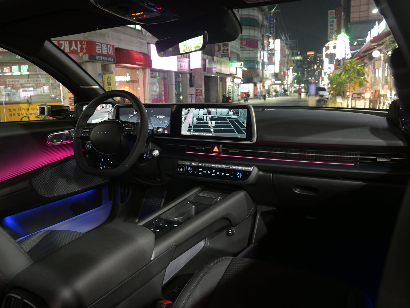 Hyundai IONIQ 6 Exclusive Plus