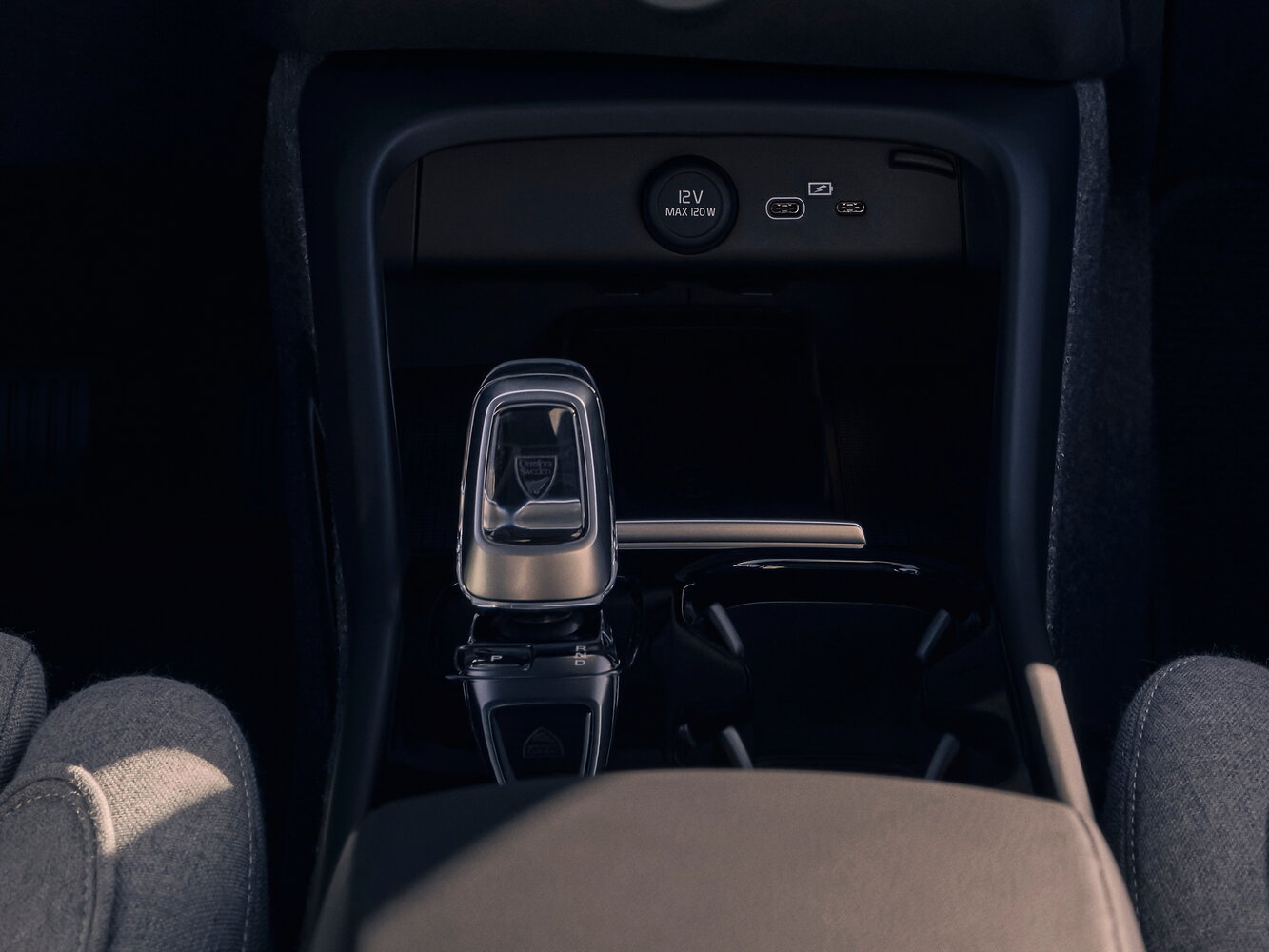 Volvo XC40 2022 T4 Fashion