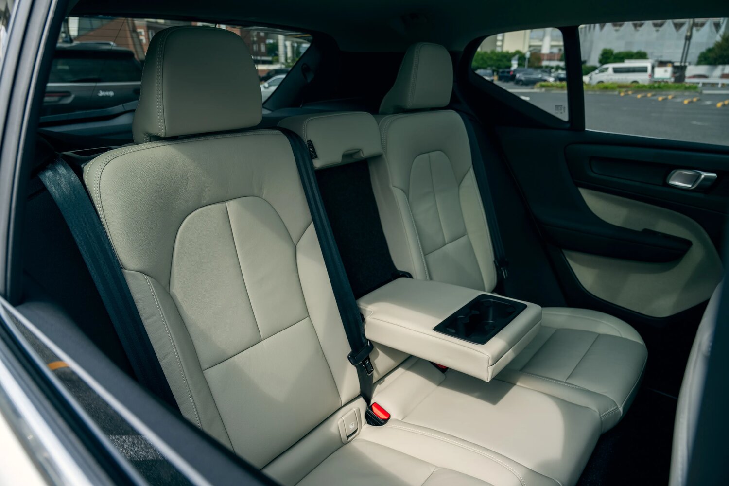 Volvo XC40 B4