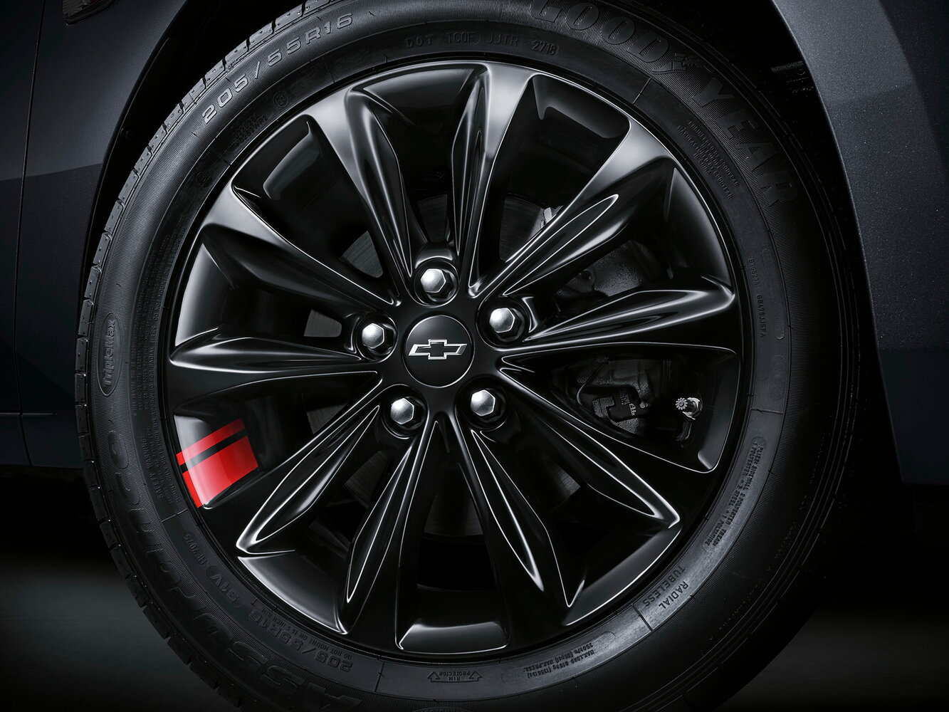 Chevrolet Monza 2020 RS 330T AT
