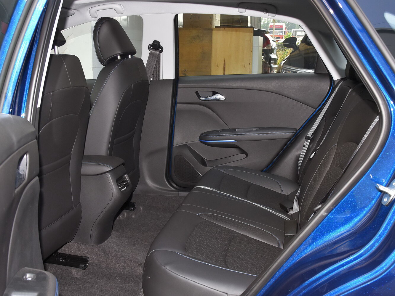 Chevrolet Monza 2024 1.5L DCT Enjoy