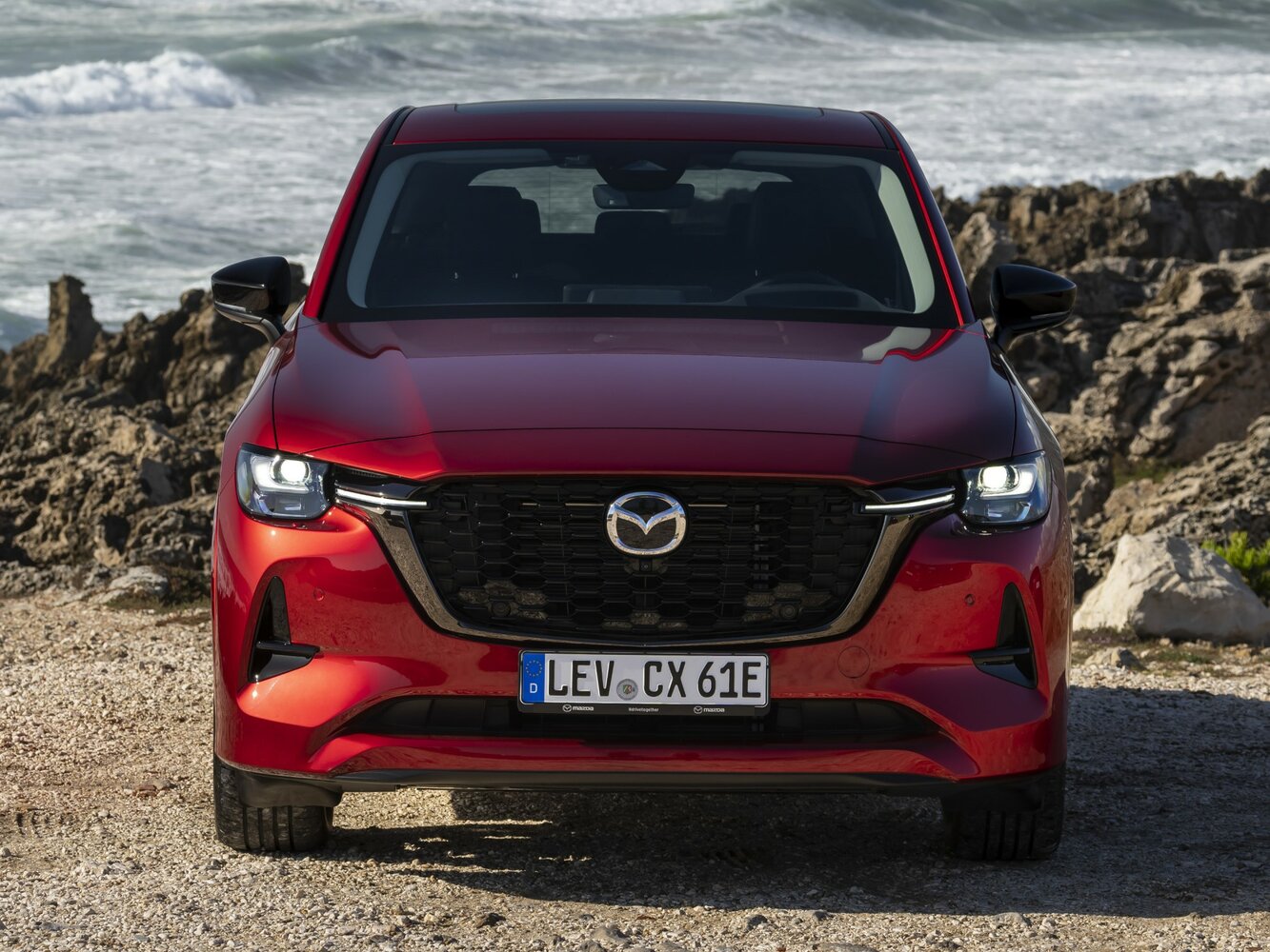 Mazda CX-60 XD