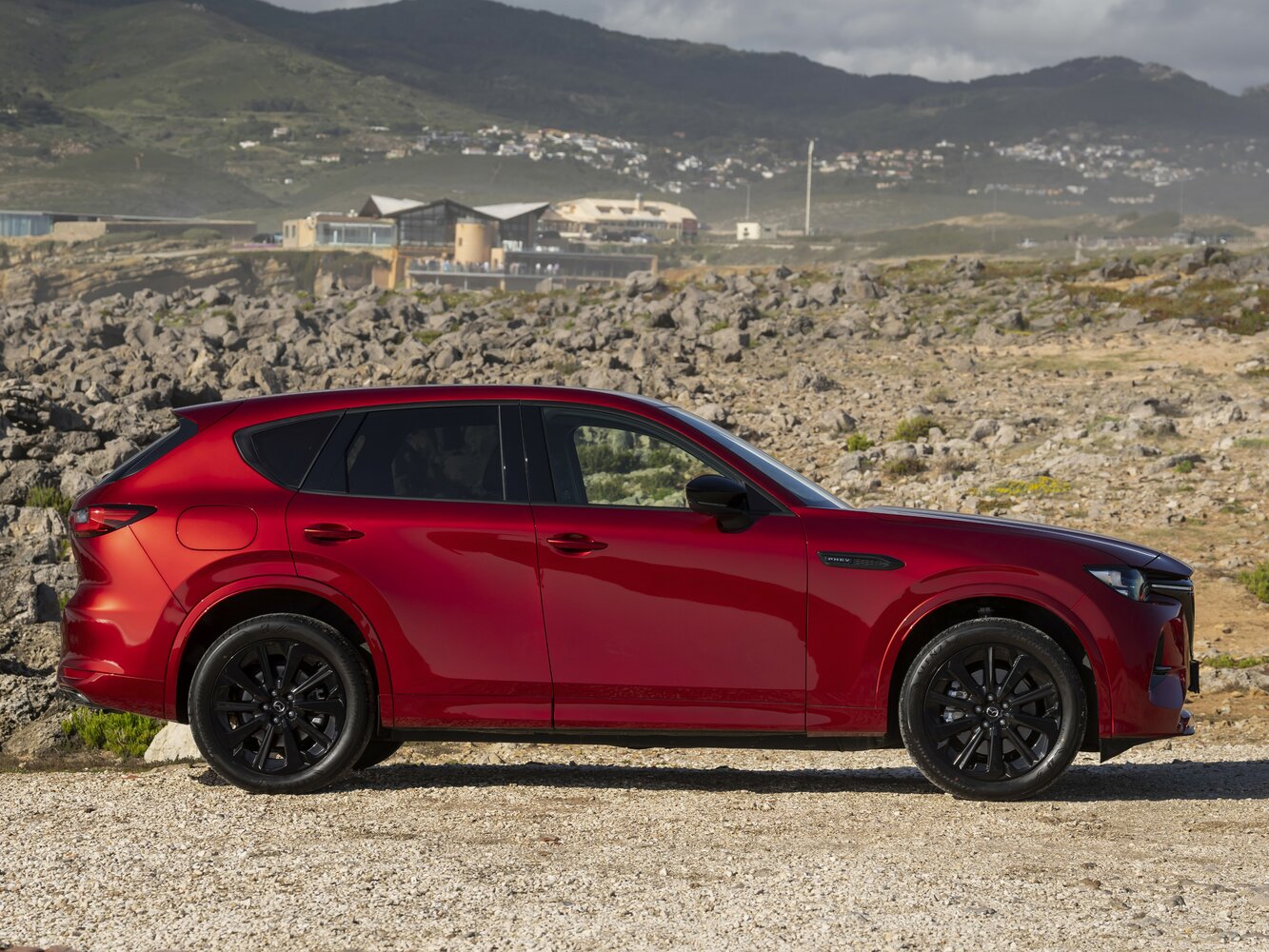 Mazda CX-60 XD