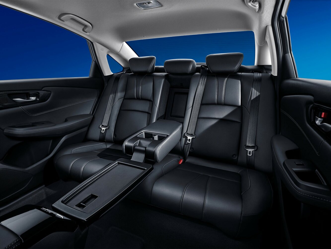 Honda Crider 2019 180Turbo CVT Lead VI