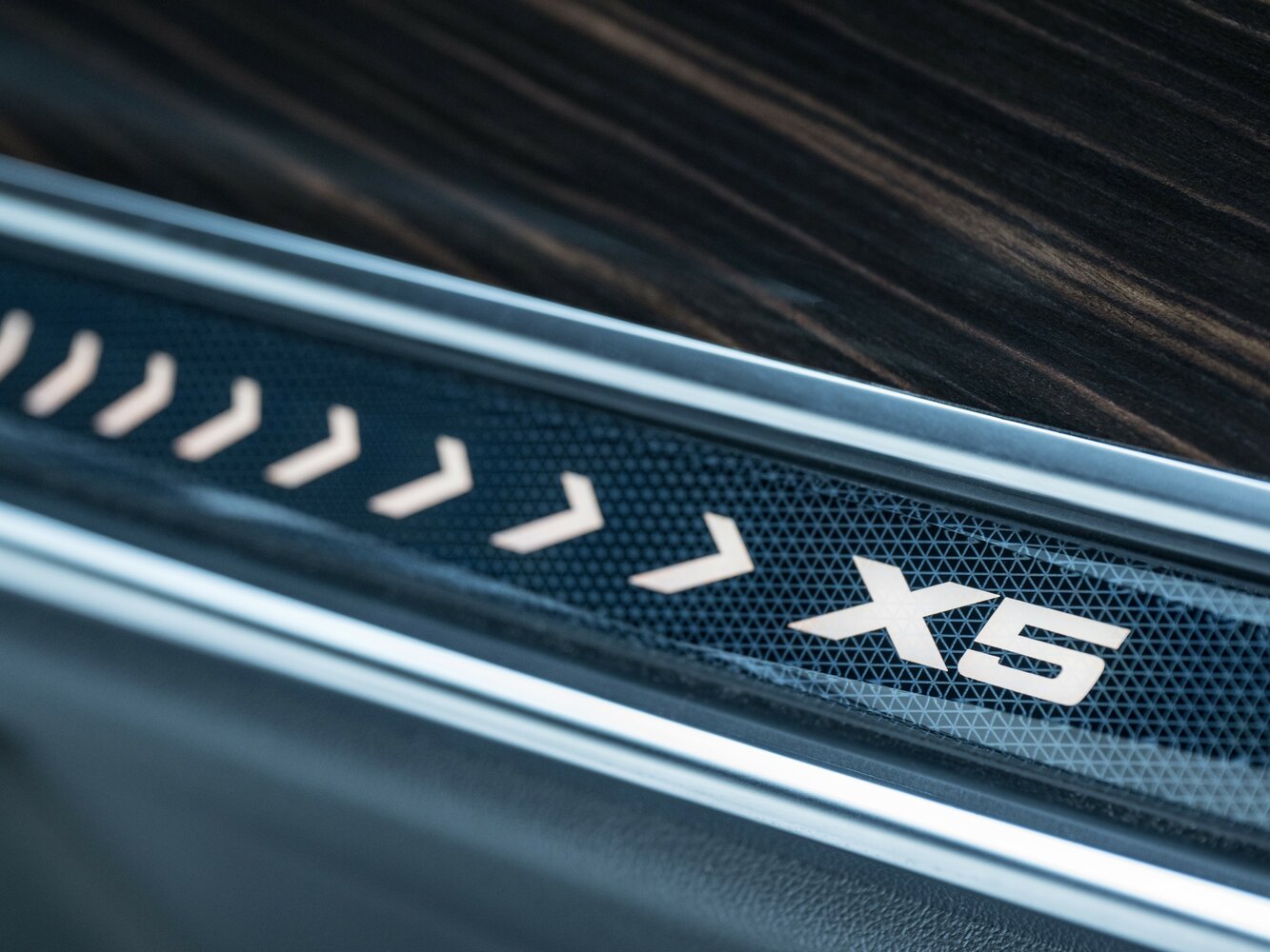 BMW X5 xDrive 40d M