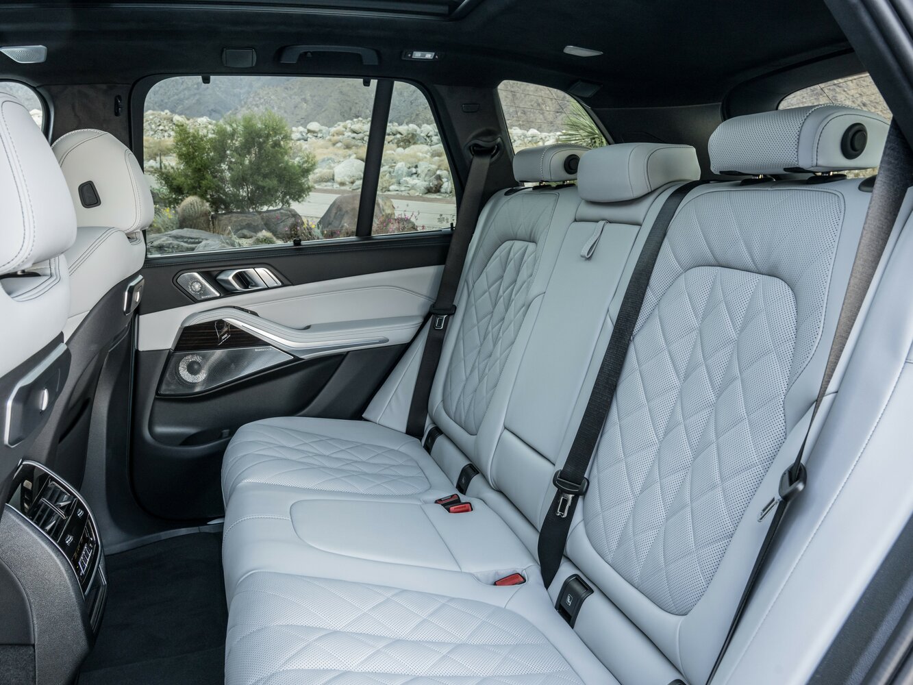 BMW X5 xDrive 45e xLine