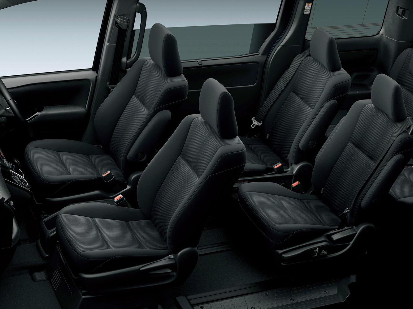 Toyota Noah G