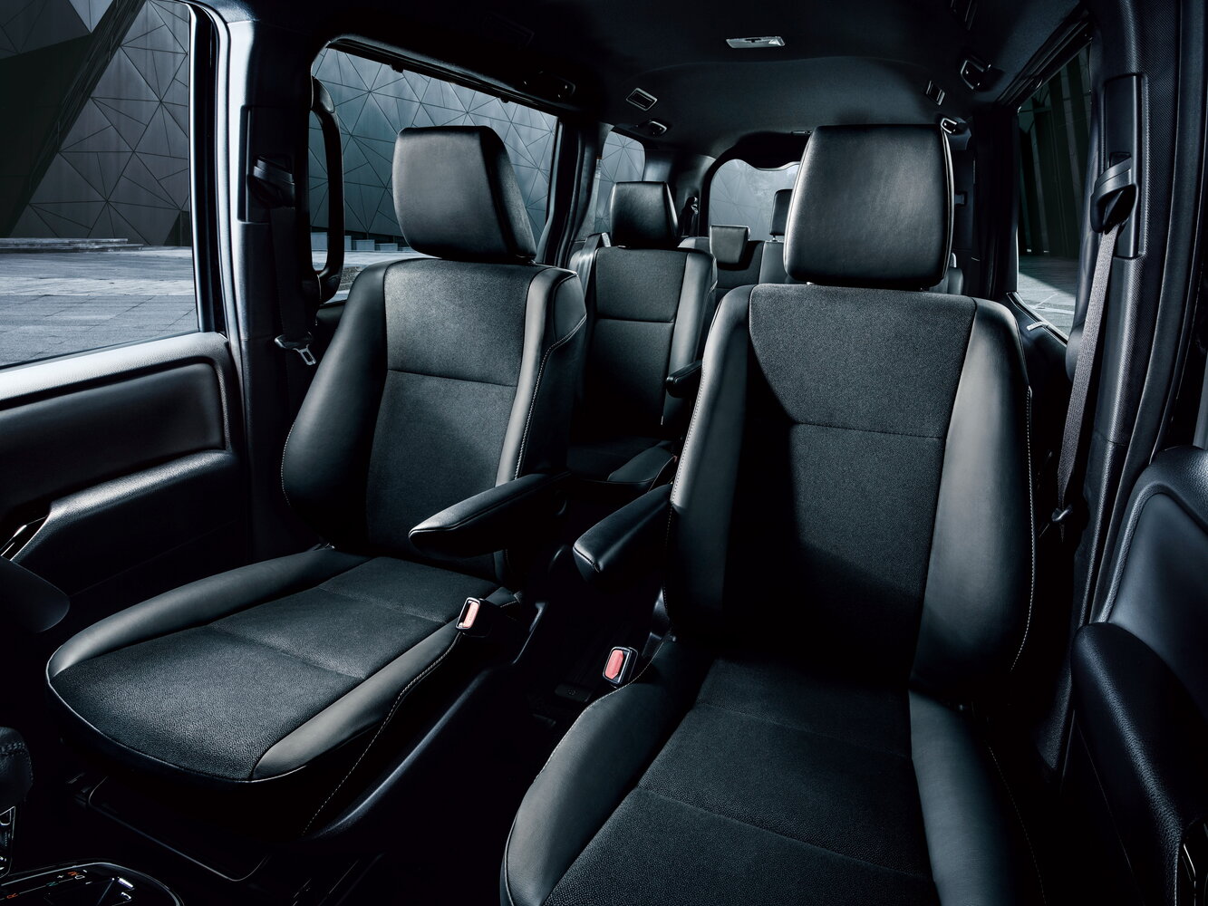 Toyota Noah G