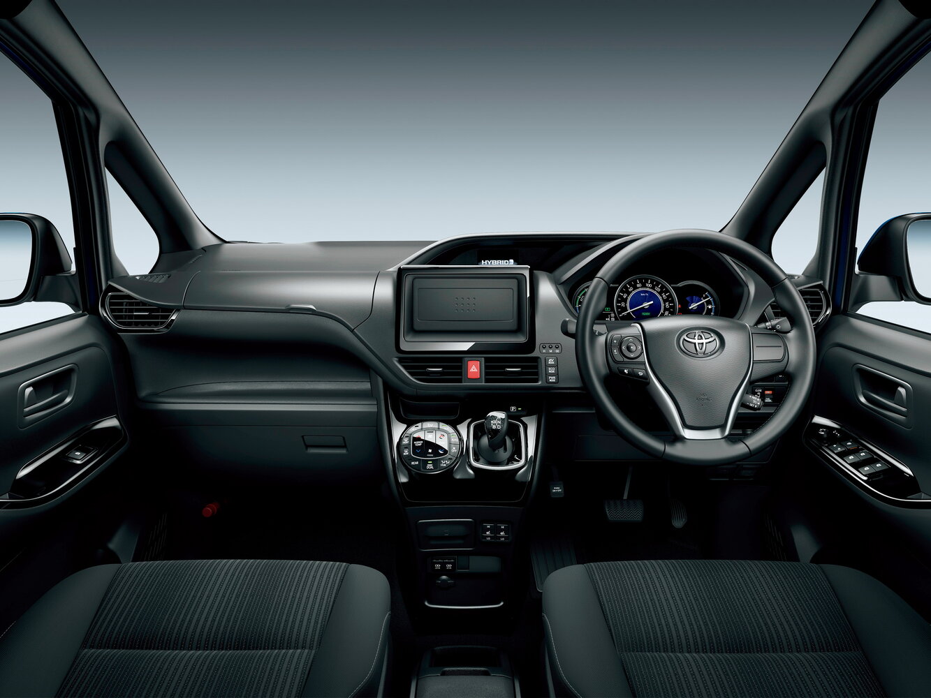Toyota Noah G