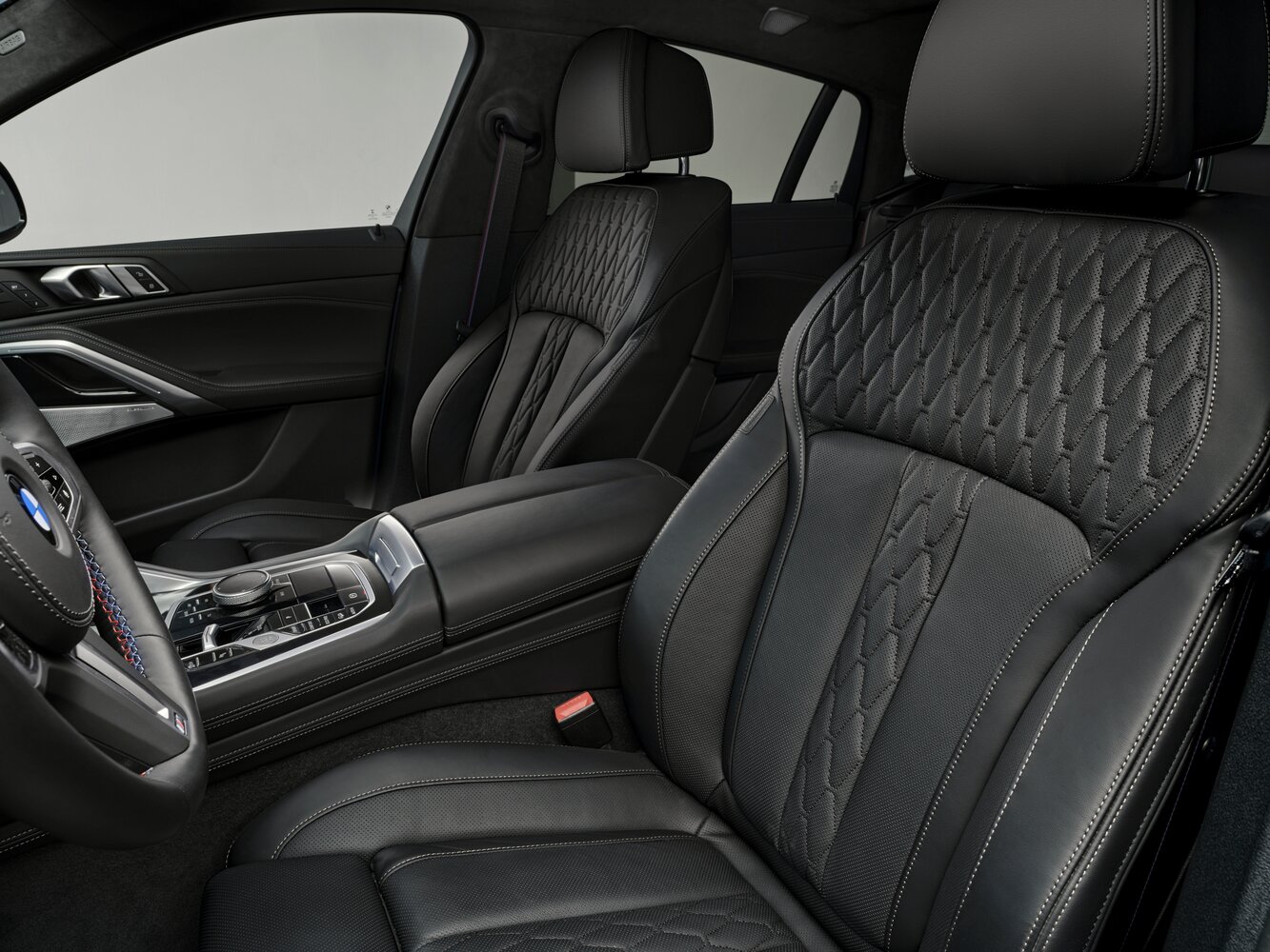 BMW X6 xDrive30d M Sport