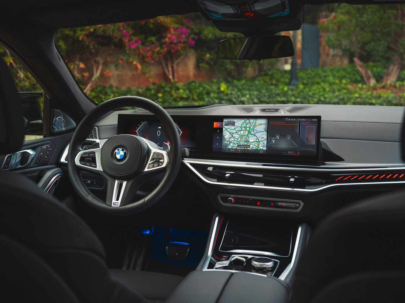 BMW X6 xDrive40i M Sport