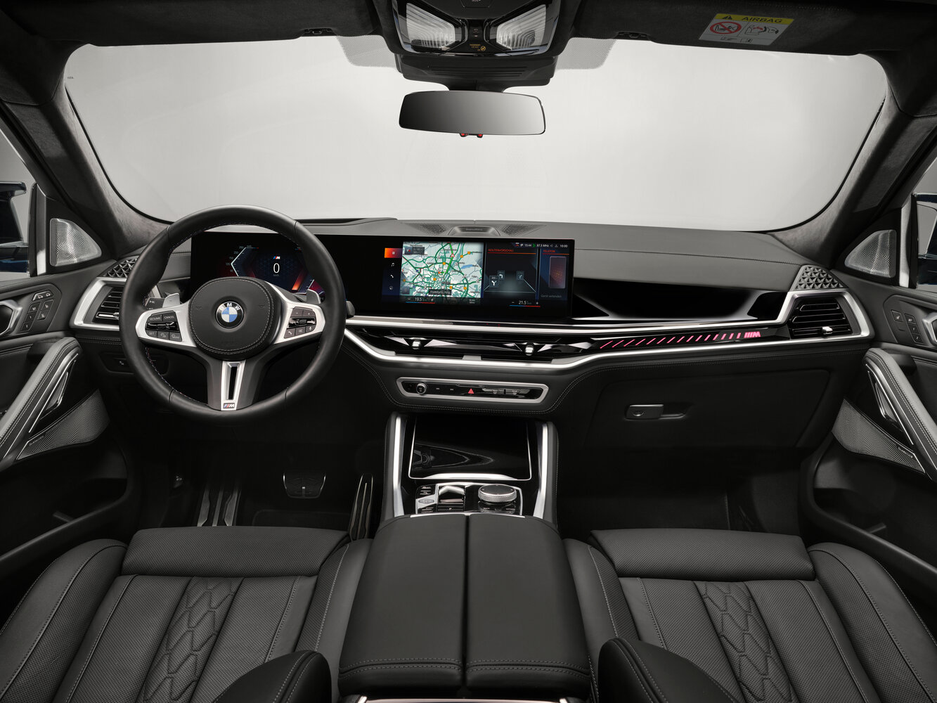 BMW X6 xDrive30d M Sport
